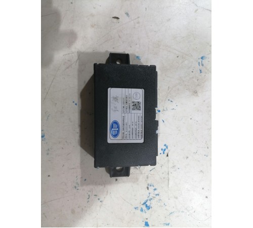 Блок электронный