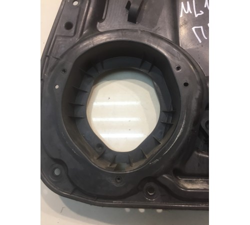 Стеклоподъемный механизм(передний,правый)