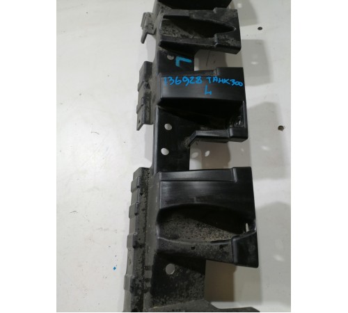 Кронштейн расширителя арки крыла передний левый