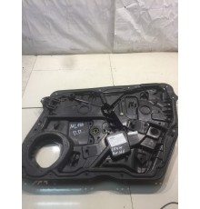 Стеклоподъемный механизм(передний,правый)