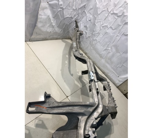 Скелет торпеды