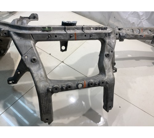 Скелет торпеды