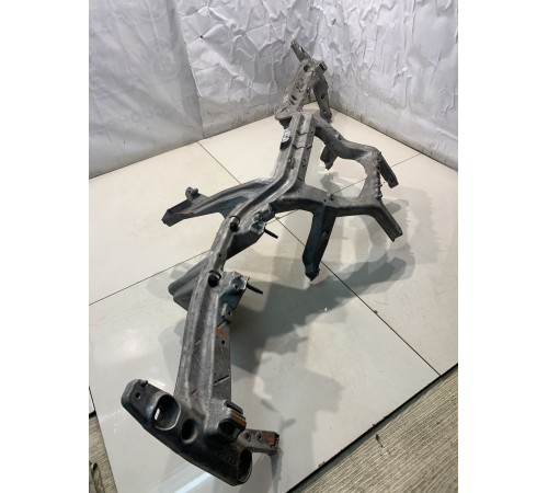 Скелет торпеды