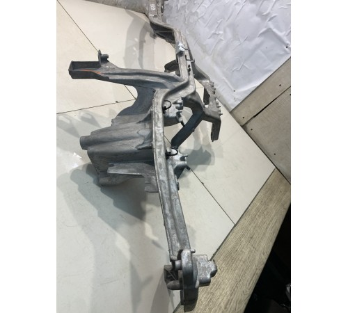 Скелет торпеды