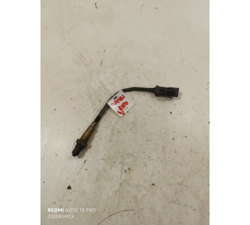 Датчик кислородный (лямбда-зонд)