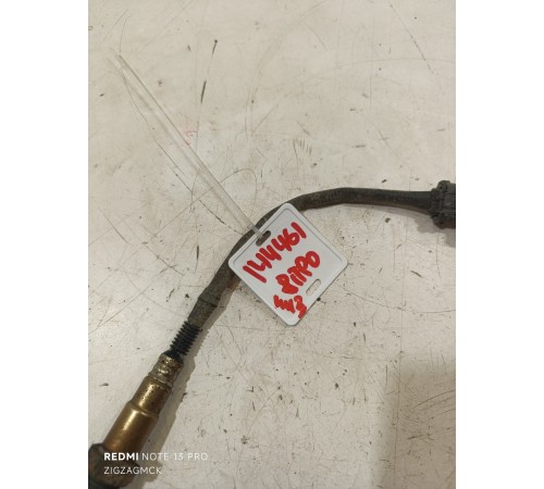 Датчик кислородный (лямбда-зонд)