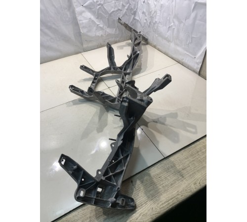 Скелет торпеды