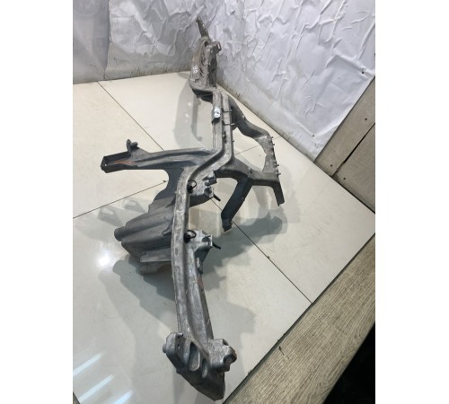 Скелет торпеды