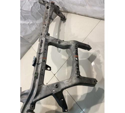 Скелет торпеды