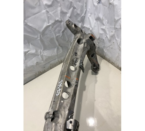 Скелет торпеды