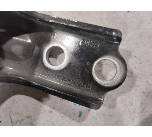 Петля двери передняя левая нижняя