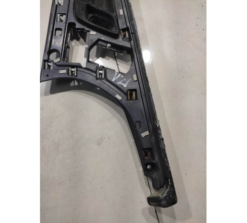 Ручка двери (передняя, левая)