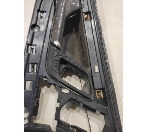 Ручка двери (передняя, левая)