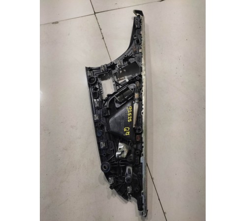 Ручка двери (передняя, левая)