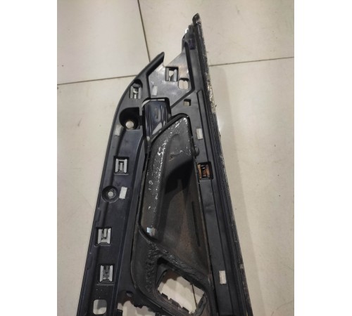 Ручка двери (передняя, левая)