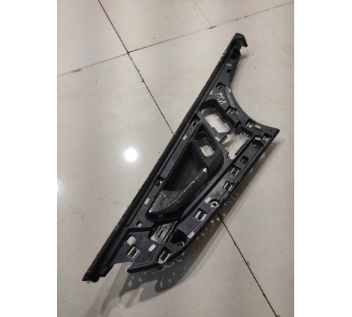 Ручка двери (передняя, левая)