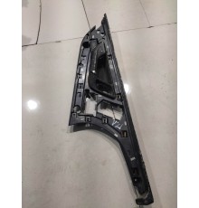 Ручка двери (передняя, левая) Ручка двери (передняя, левая)