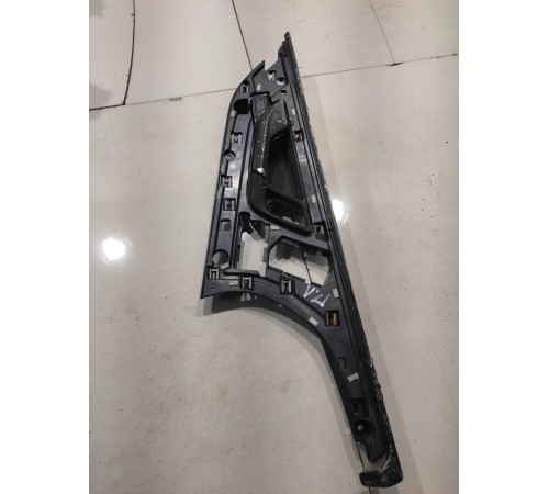 Ручка двери (передняя, левая)