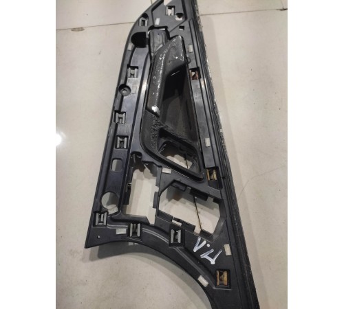 Ручка двери (передняя, левая)