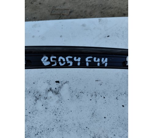 Молдинг крыши