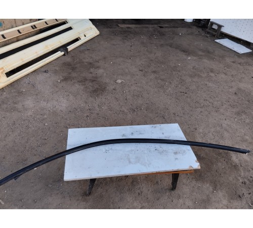 Молдинг крыши