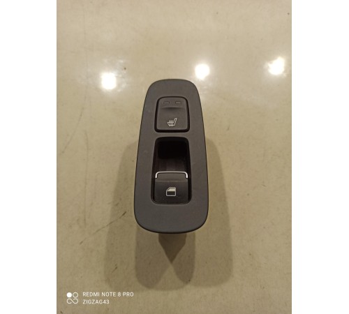 Блок кнопок двери (задняя правая)