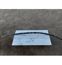 Молдинг крыши