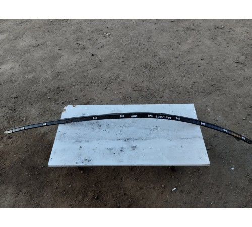 Молдинг крыши