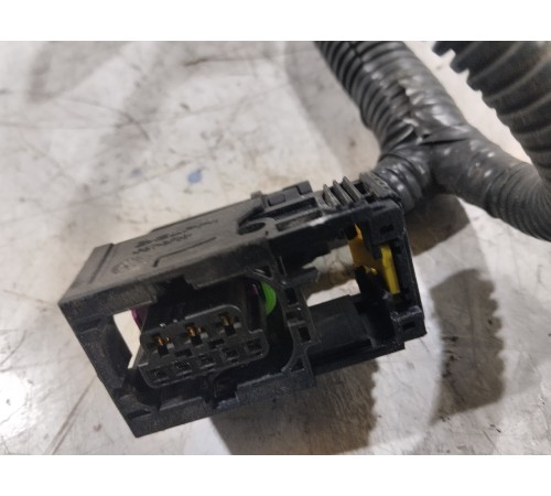 Электропроводка АКПП