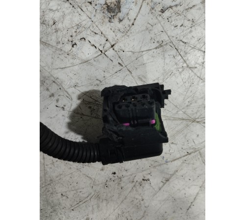 Электропроводка АКПП