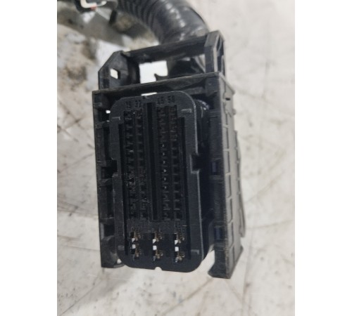 Электропроводка АКПП