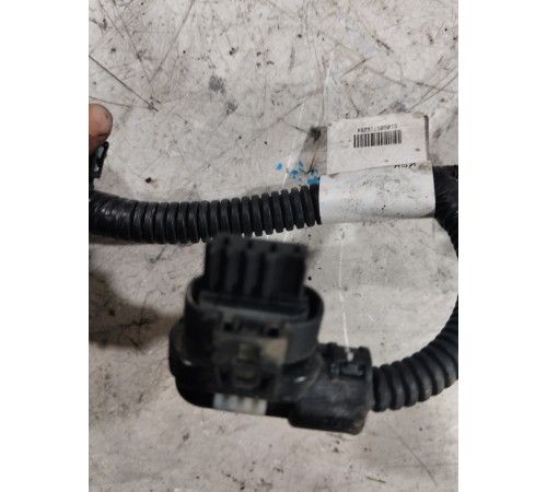 Электропроводка АКПП