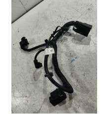 Электропроводка АКПП