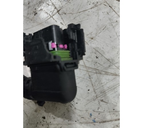 Электропроводка АКПП