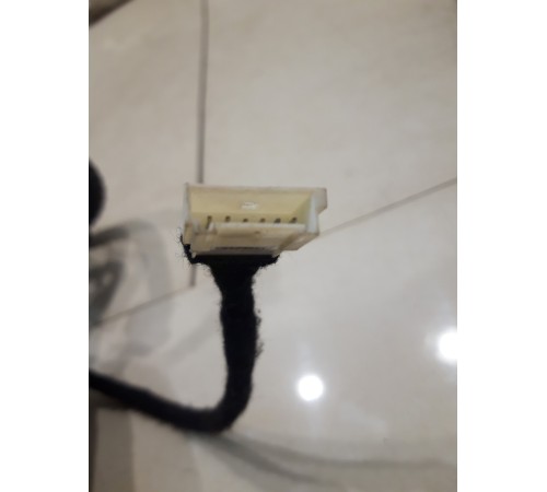 Амортизатор крышки багажника (правый)