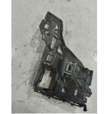 Кронштейн (крепление) заднего бампера правый