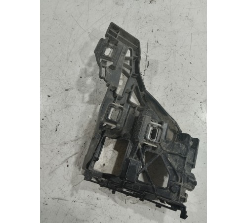 Кронштейн (крепление) заднего бампера правый