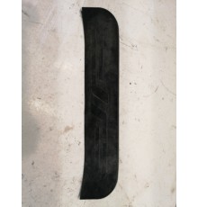 Накладка порога задняя правая внутренняя