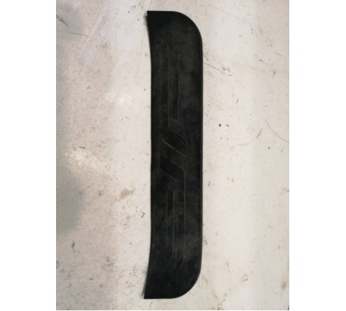 Накладка порога задняя правая внутренняя