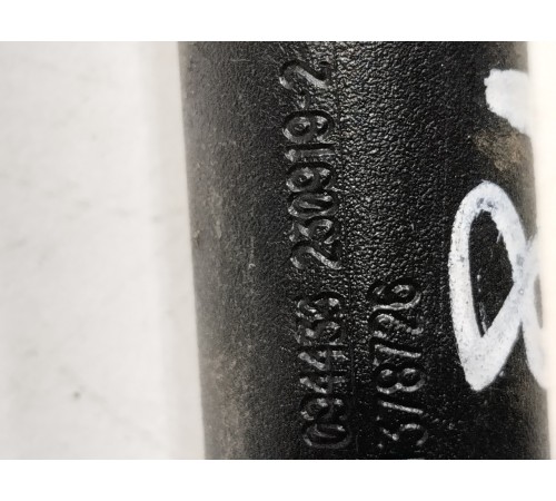 Форсунка омывателя фары правая