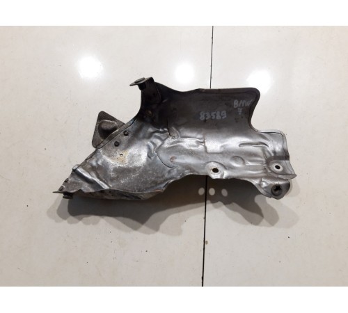 Теплоизоляционный экран