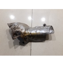 Теплоизоляционный экран