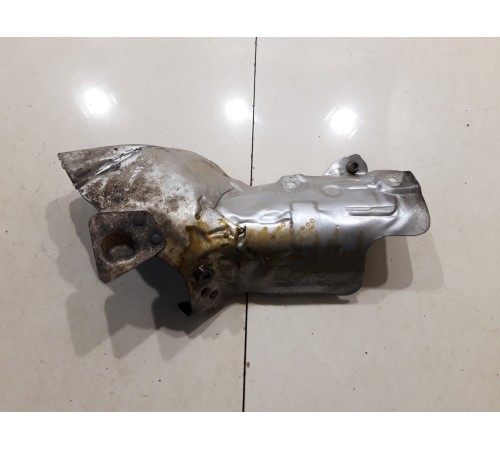 Теплоизоляционный экран