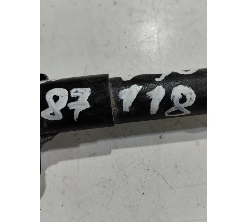 Форсунка омывателя фары правая