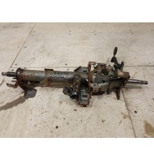 Колонка рулевая