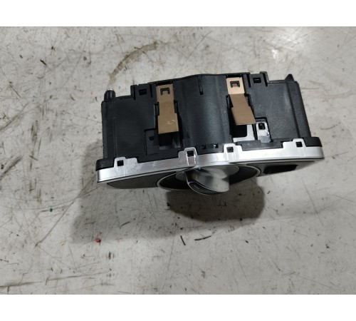 Блок переключателя света фар