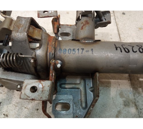 Колонка рулевая