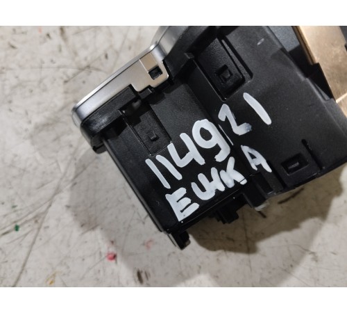 Блок переключателя света фар