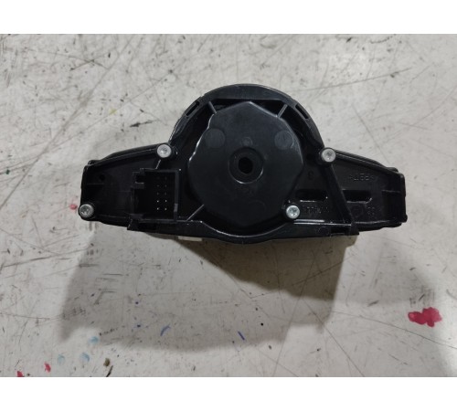 Блок переключателя света фар