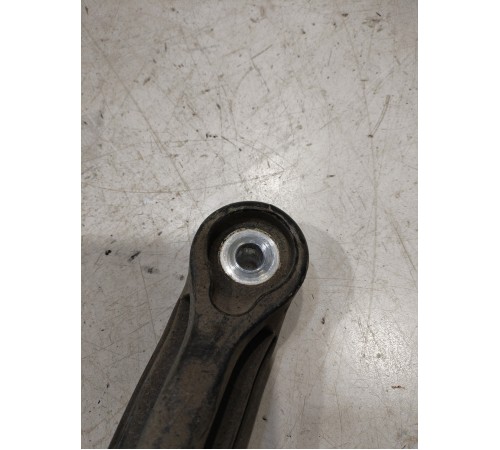 Стойка стабилизатора задняя